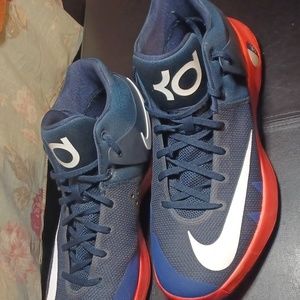 Nike KD TREY 5 IV Size 13